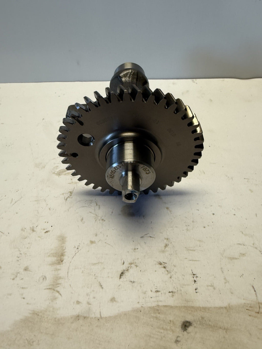 2012-2025 Polaris Ranger RZR Sportsman ACE 570 EFI OEM Balance Shaft Assembly