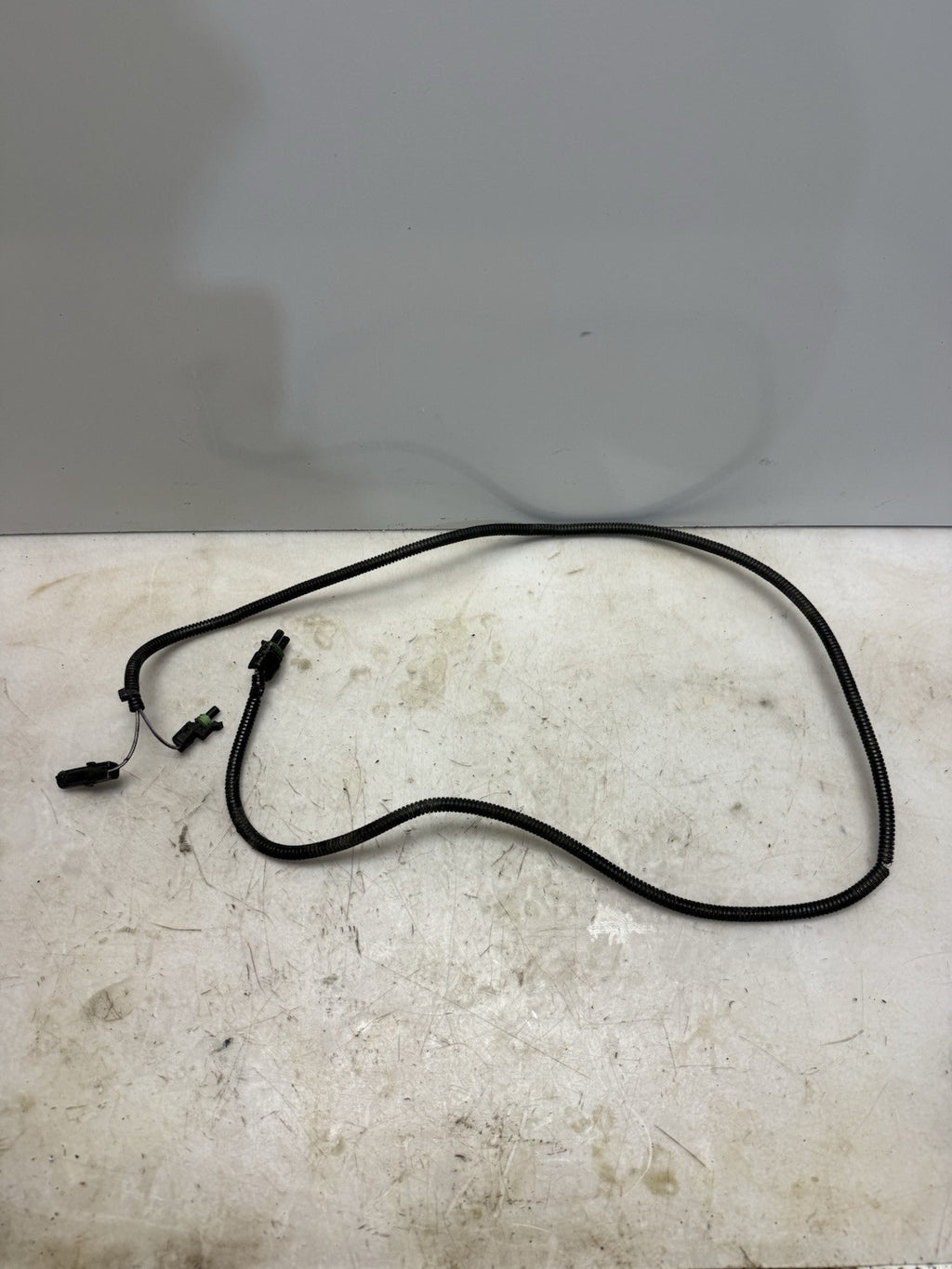 2003-2004 Polaris MSX 140 OEM Steering OTS Harness 2461188