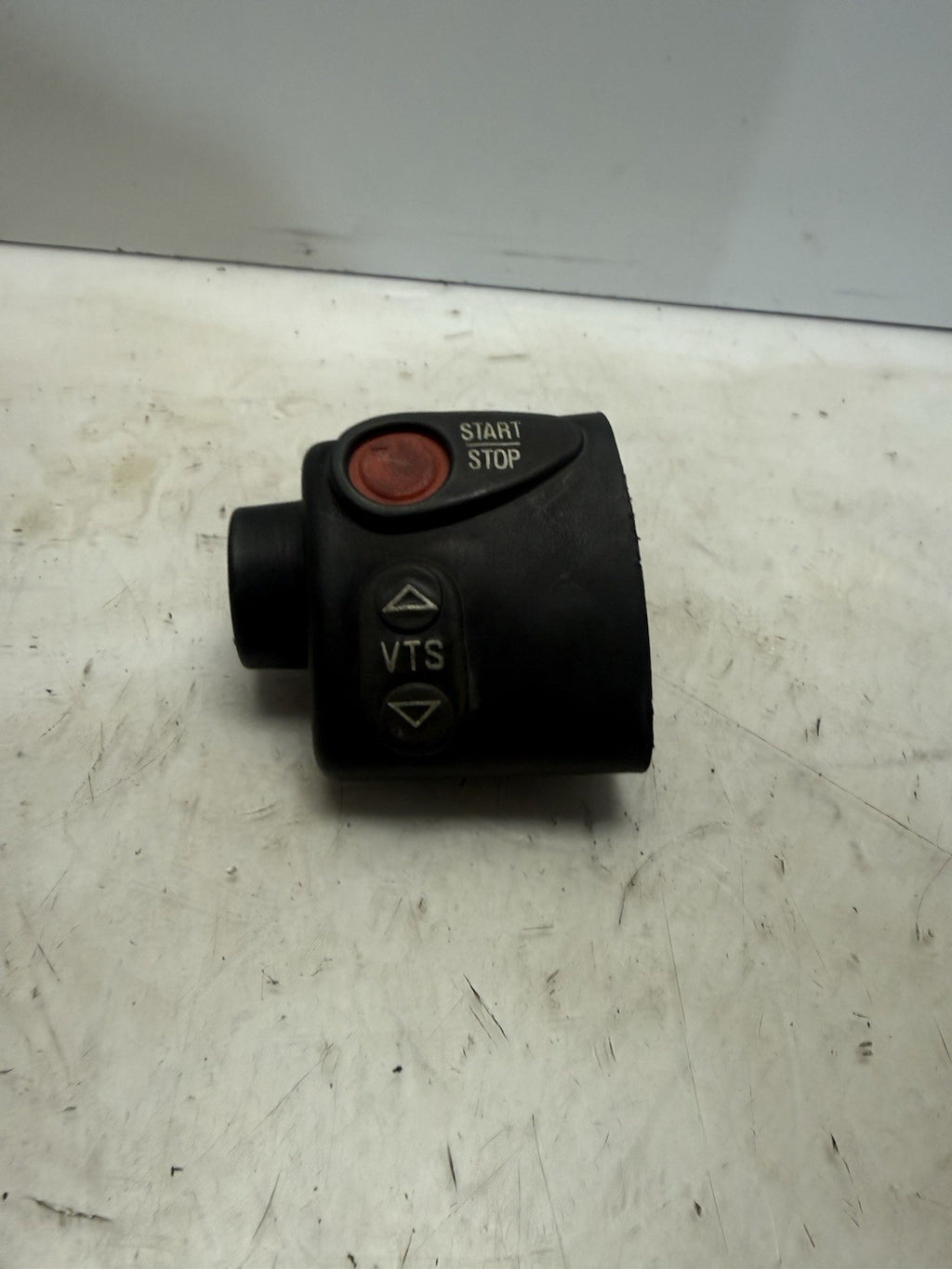 2000-2004 Sea-Doo OEM Start/Stop Switch Housing Ass'y 277000877 GSX RX XP 