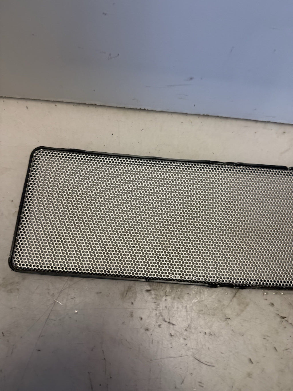 1992-199t POLARIS SL 650 750 SLT OEM INTAKE SCREEN FLAME ARRESTER 5222779