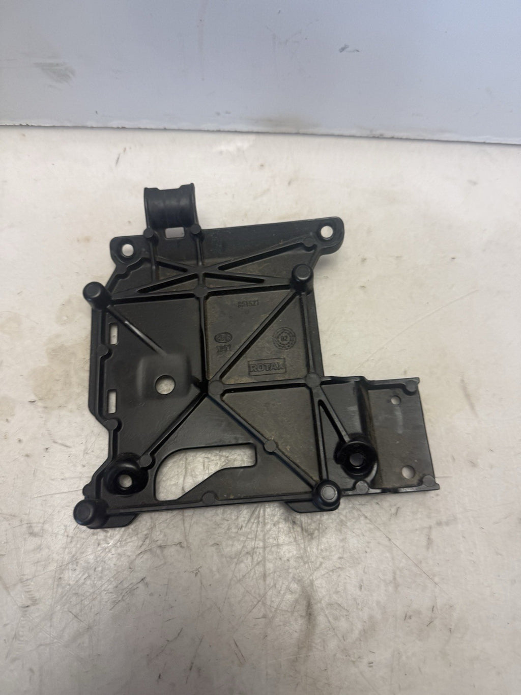 2004-2011 Sea-Doo OEM Electronic Box Base Plate Freshwater RXP RXT GTI