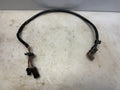 2003-2004 POLARIS MSX 140 MSX 110 MSX 150 OEM MFD DISPLAY GAUGE HARNESS