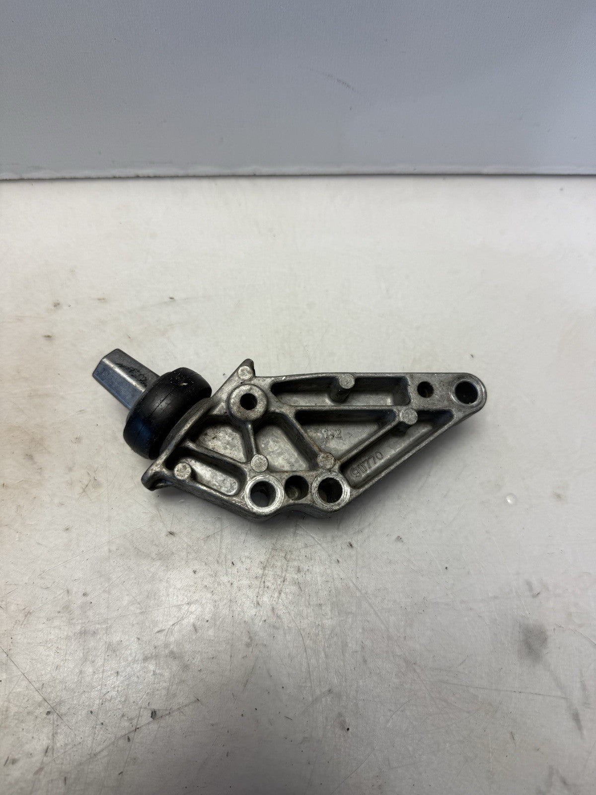 2014-2026 Sea-Doo OEM Front Engine Motor Mount Bracket Ass'y Intake Spark GTI