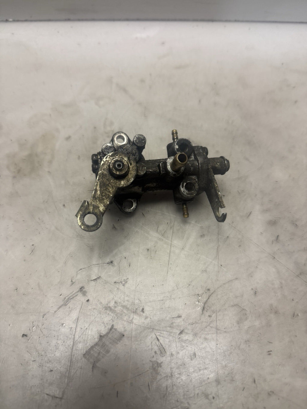1985-1999 Polaris OEM Engine Motor Oil Pump 3083556 Supersport Trail