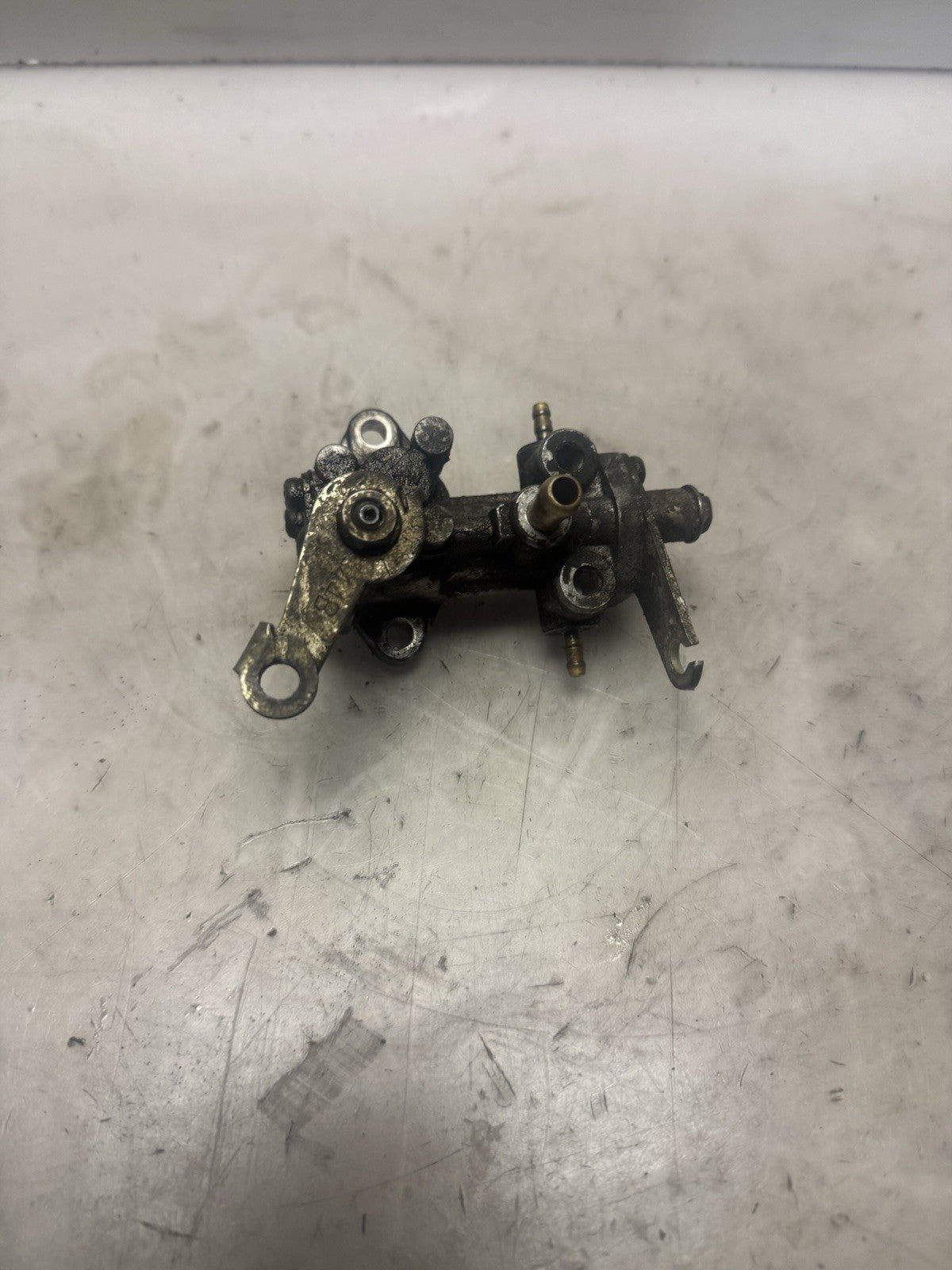 1985-1999 Polaris OEM Engine Motor Oil Pump 3083556 Supersport Trail