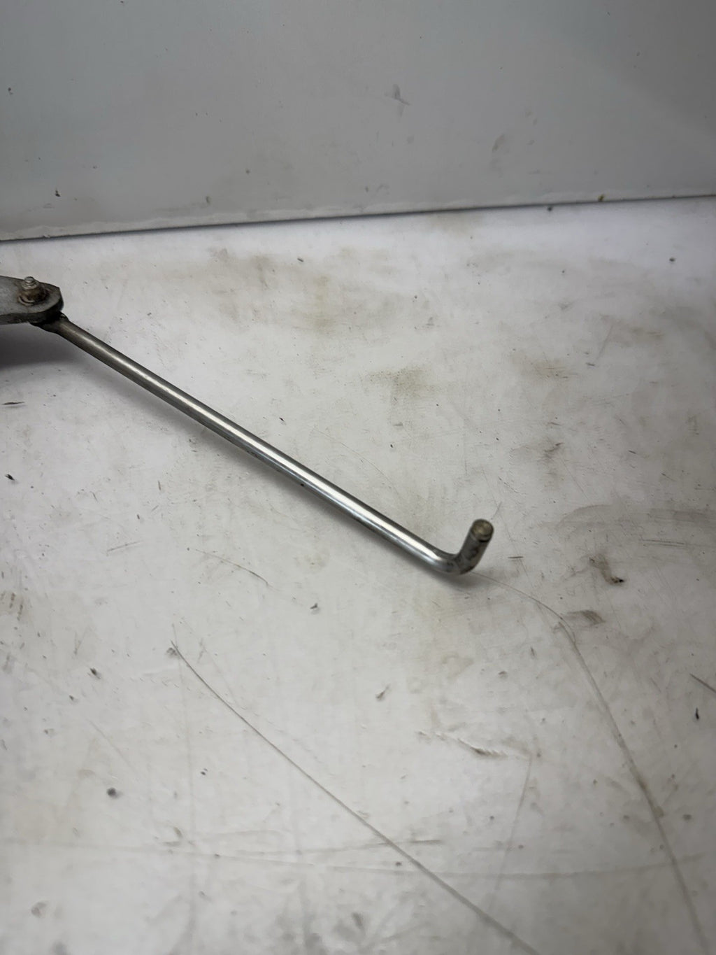 2004 Sea-Doo GTX 4TEC OEM Hood Hinge Lever 269500842 269500846 269501742
