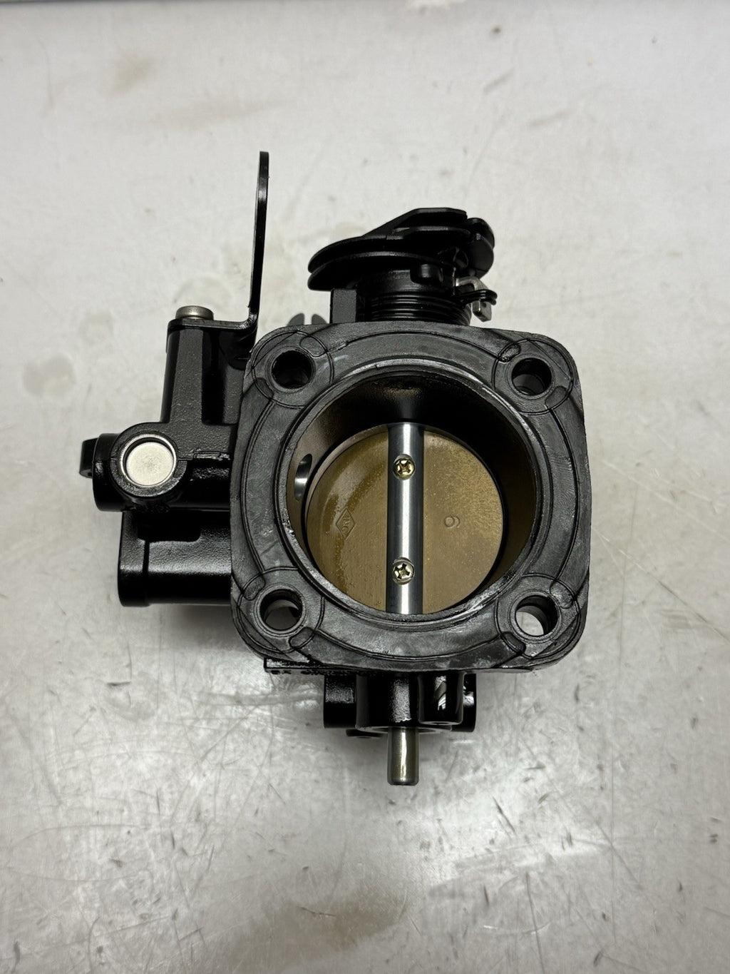 2003-2012 Sea-Doo OEM Throttle Body Ass'y GTX-4TEC Challenger Speedster RXP 215