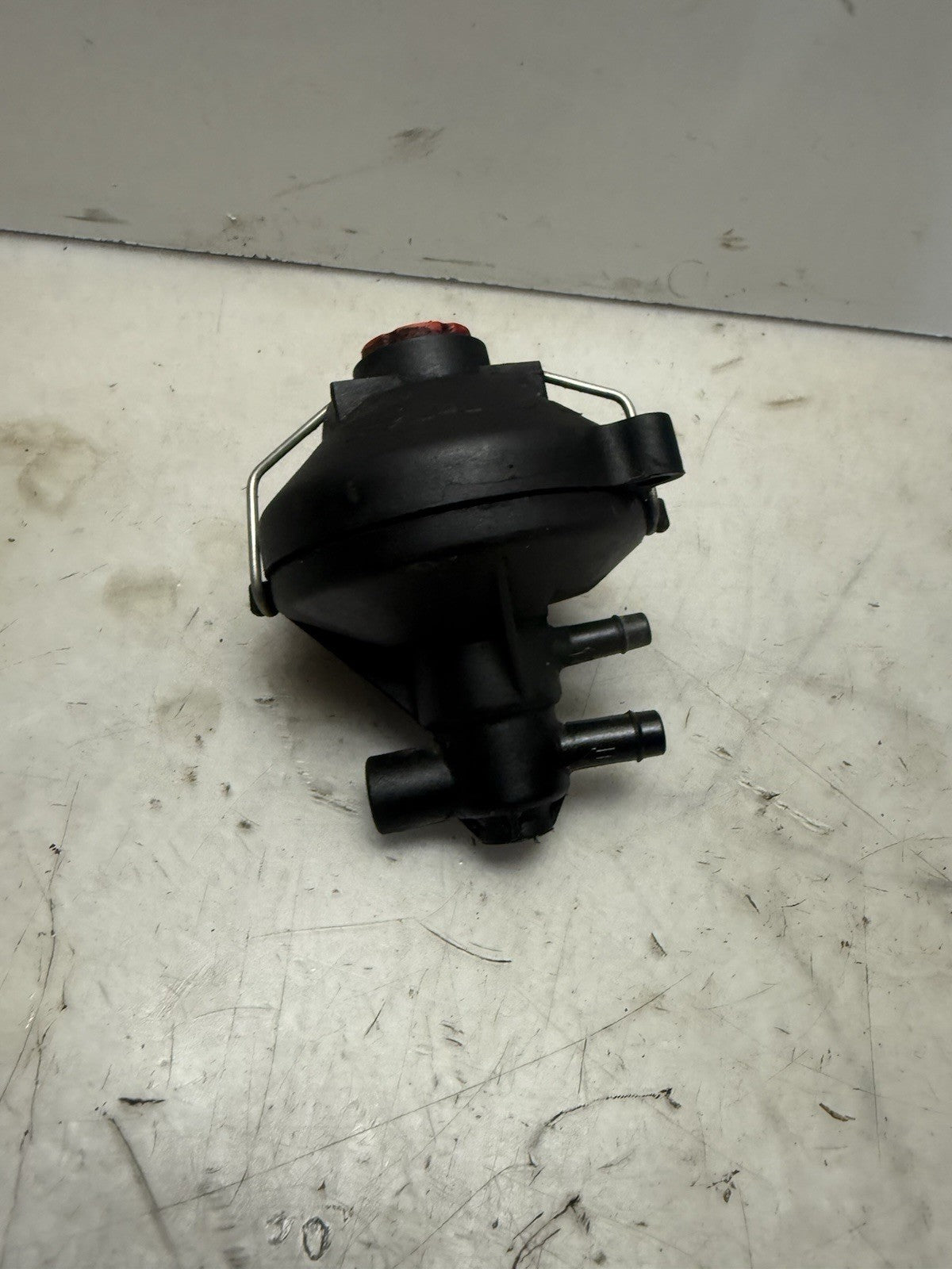 2000-2002 Sea-Doo OEM Cooling System Pressure Regulator Ass'y RX DI