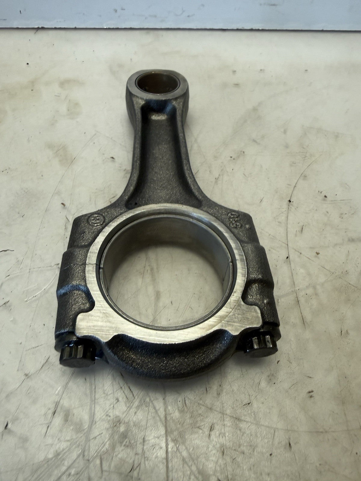 2002-2020 Sea-Doo OEM Piston Engine Connecting Rod Ass'y Wake Pro GTI RXT GTR