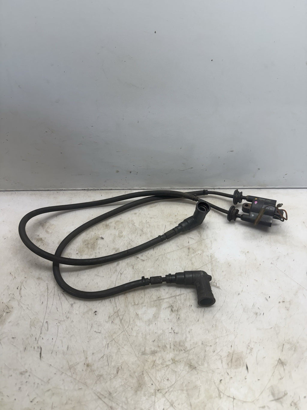 1990-1994 Yamaha WaveRunner OEM Ignition Coil Assy 6R8-85570-11-00
