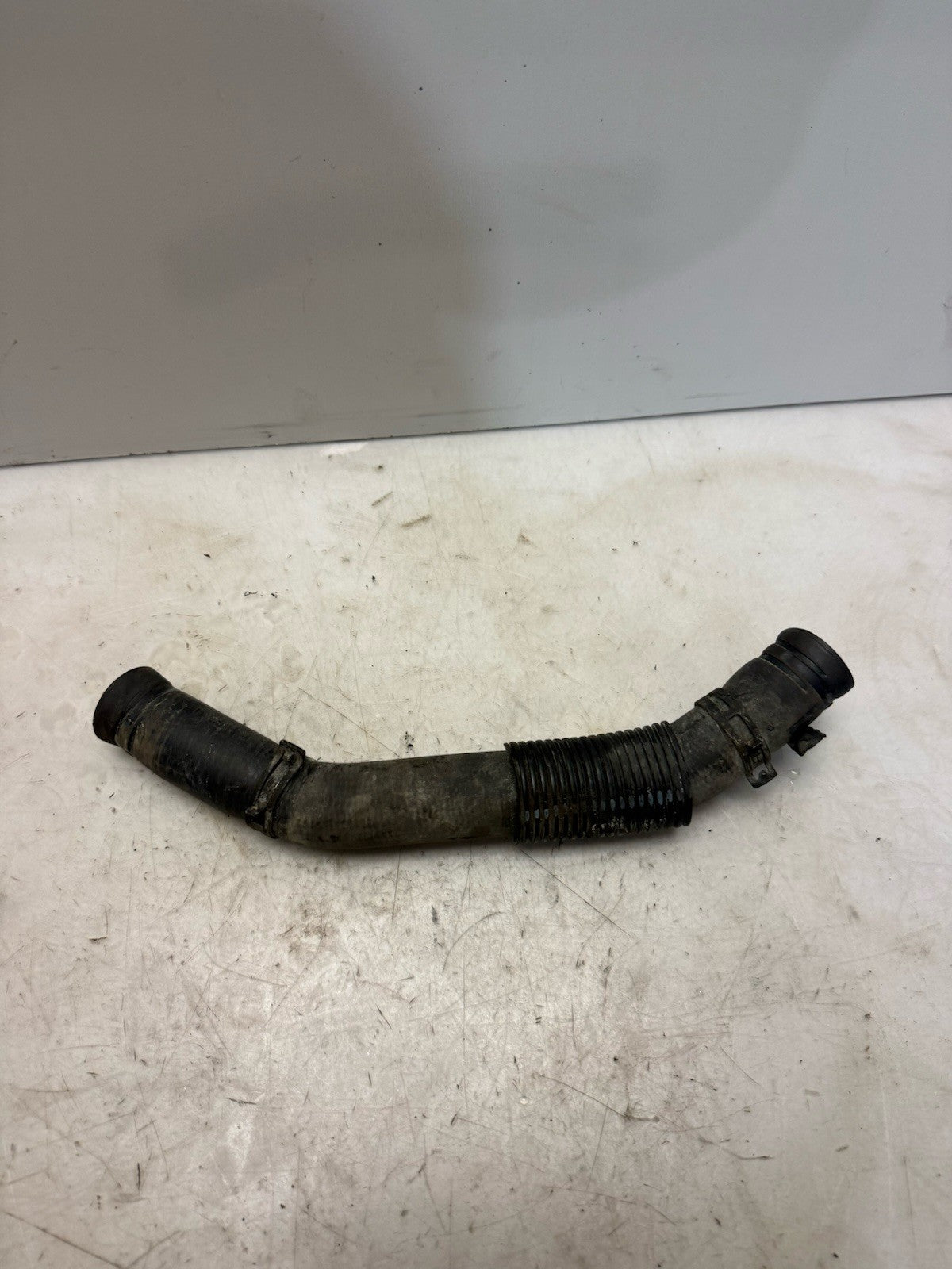 2007-2012 Polaris RMK IQ Dragon OEM HOSE-TUNNEL COOLER/BOTTLE 5413045
