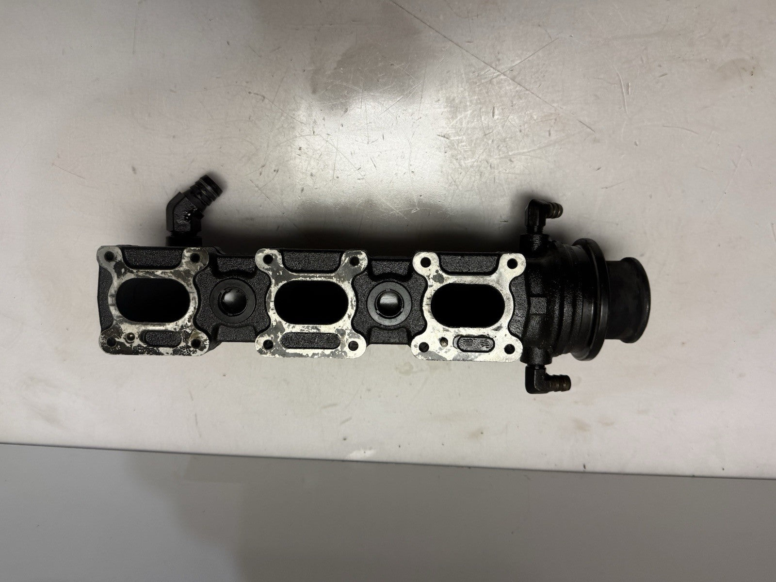 2002-2026 Sea-Doo OEM Exhaust Manifold Ass'y Freshwater RXP Challenger Wake