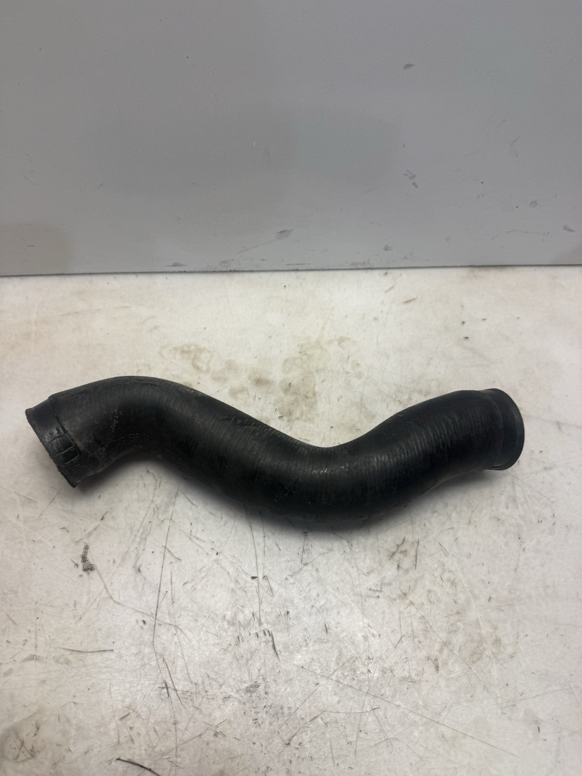 2001-2002 RX Sea-Doo OEM Gas Fuel Tank Filler Neck Rubber Hose Tube