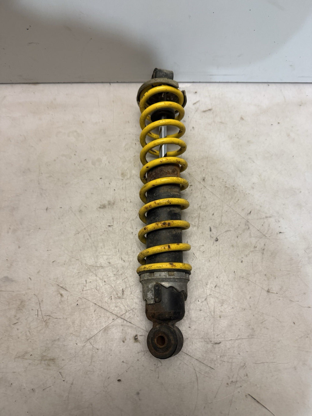 1999-2000 Ski Doo Formula Z 500 OEM Front Suspension Shock Absorber