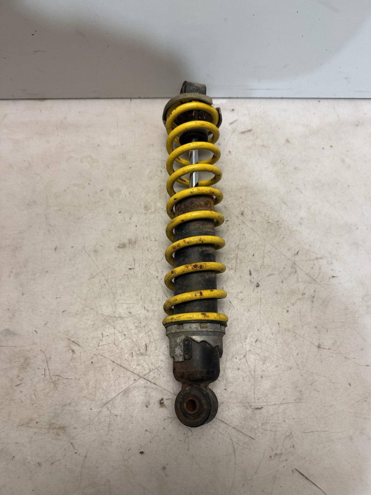 1999-2000 Ski Doo Formula Z 500 OEM Front Suspension Shock Absorber