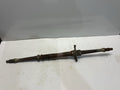 2003 SUZUKI QUADSPORT LTZ 400 OEM REAR AXLE SHAFT