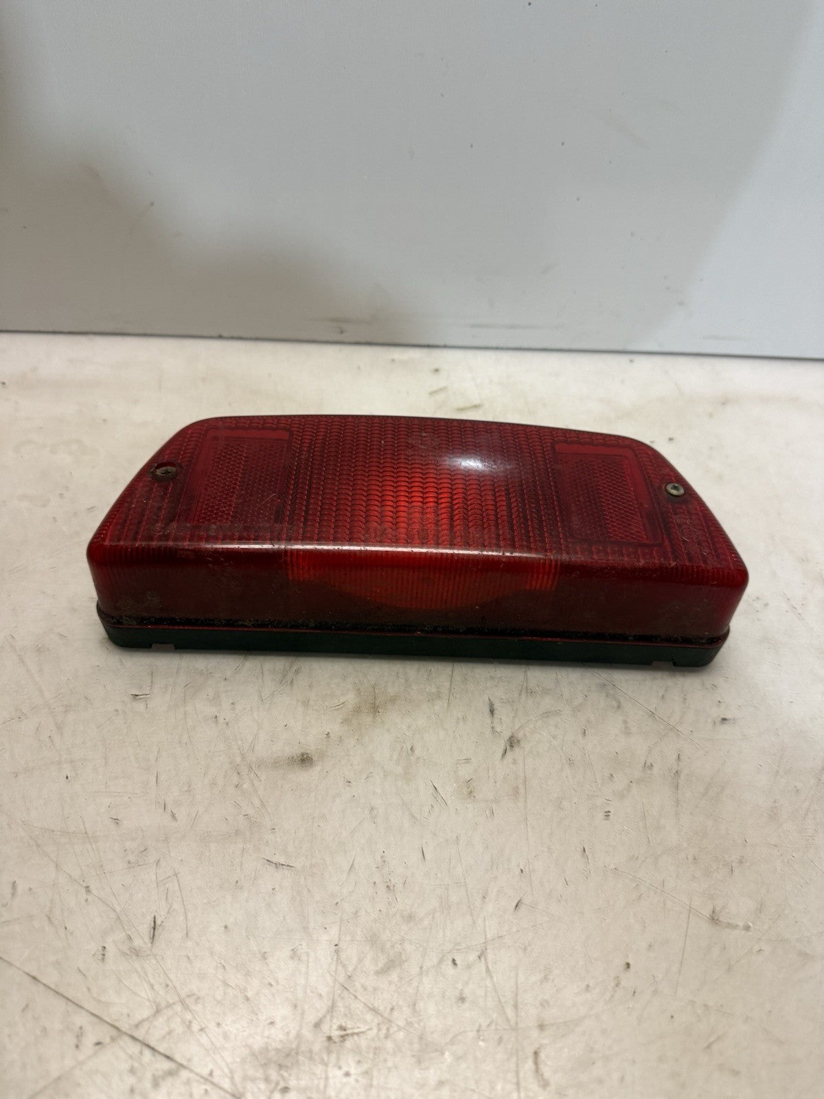 1995-2007 Ski-doo Formula III 600 Mach Z OEM Tail Brake Light Assembly 510004061