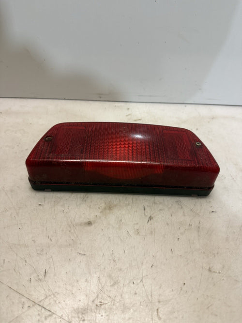 1995-2007 Ski-doo Formula III 600 Mach Z OEM Tail Brake Light Assembly 510004061