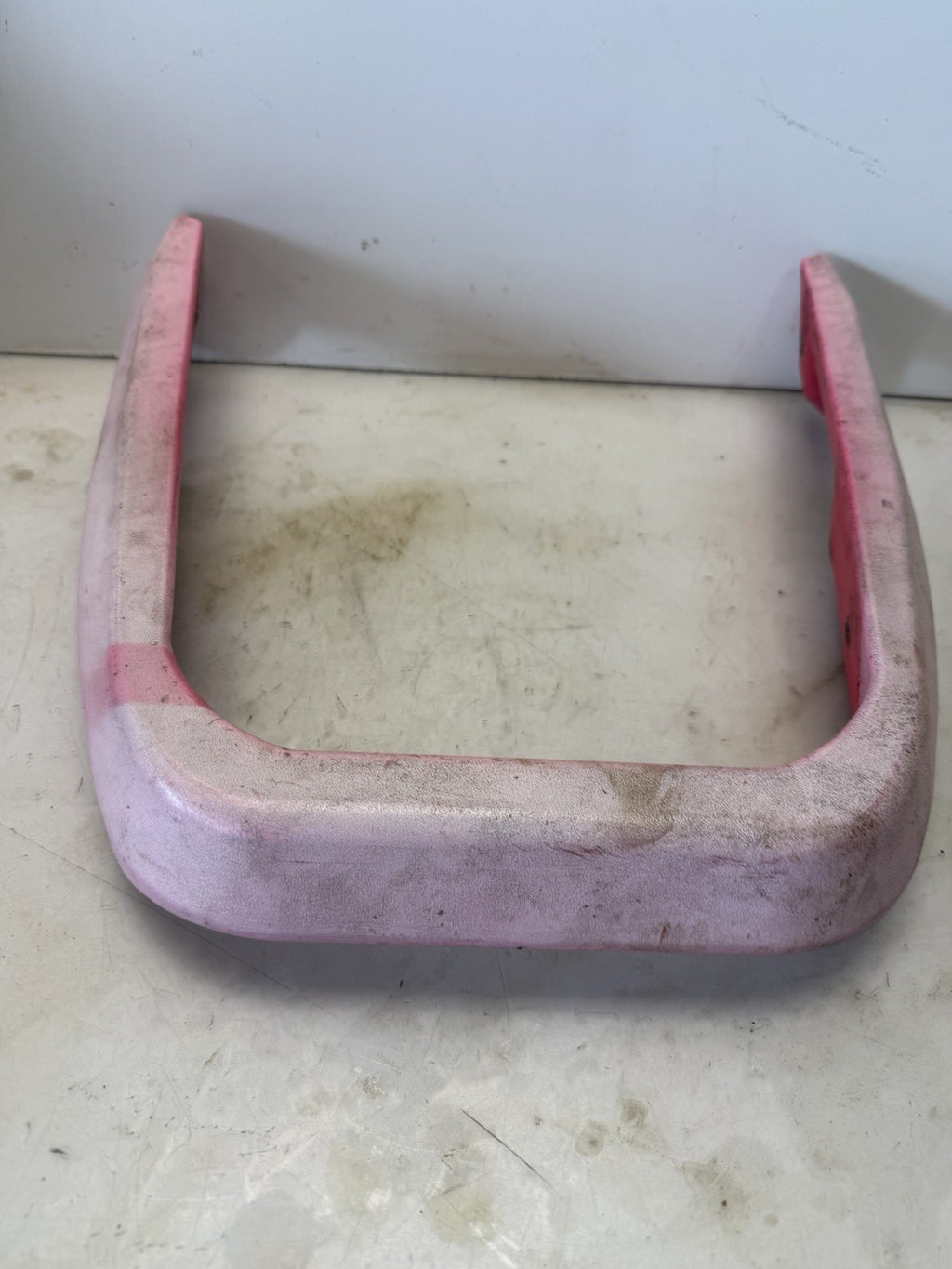 1995 Polaris SL 750 OEM Rear Grab Handle 5431729-182