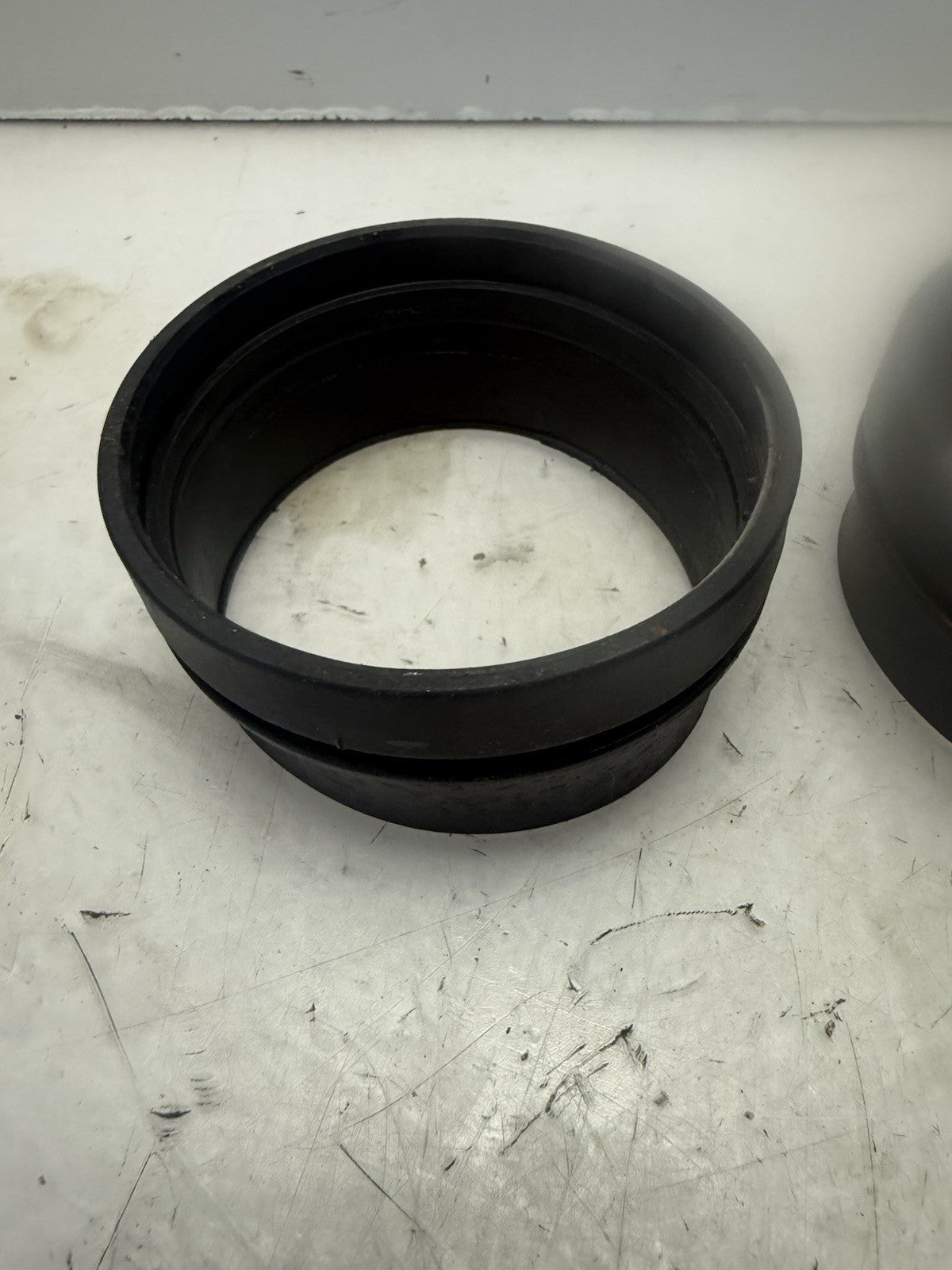 1996-2005 Sea-Doo OEM Rubber Gauge Support Rings GS GTI GTS LRV RX 293720047
