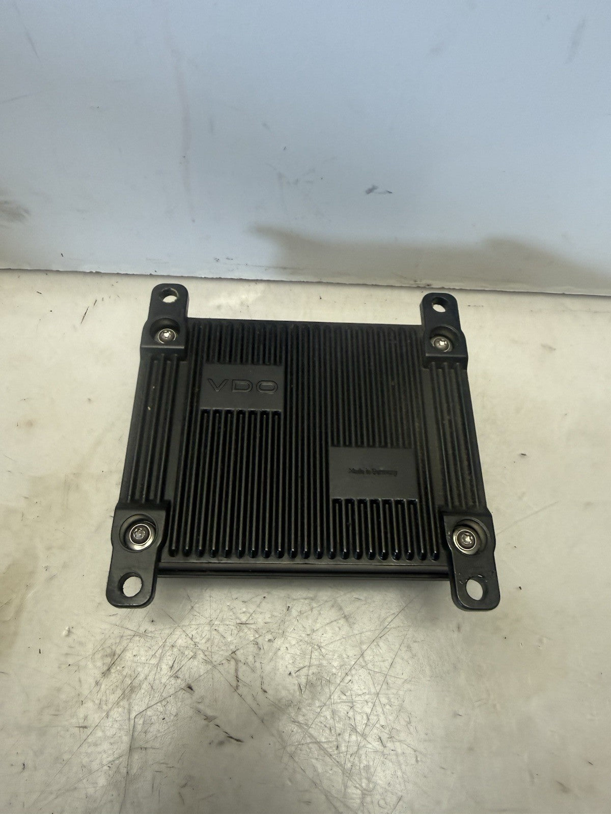 2004 Sea-Doo GTX 4-TEC Supercharged OEM Electrical ECU ECM Computer Unit w/ Key