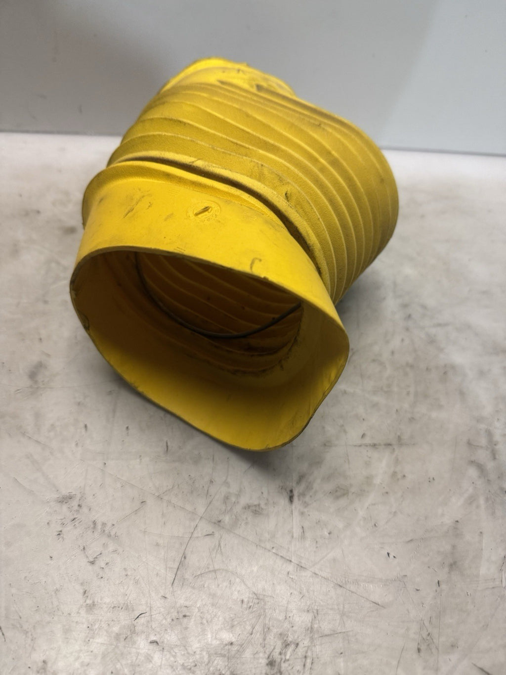 2000-2001 Sea-Doo XP 951 OEM Seat Suspension Outer Bellow Yellow