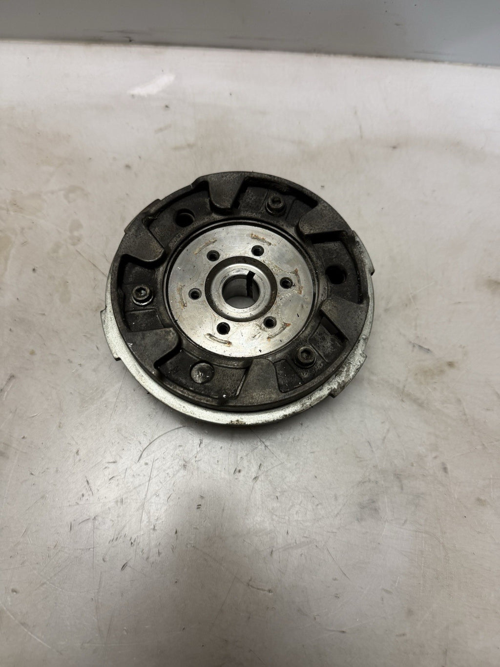 2005-2015 Polaris OEM Stator Magneto Alternator Generator Flywheel Rotor RMK