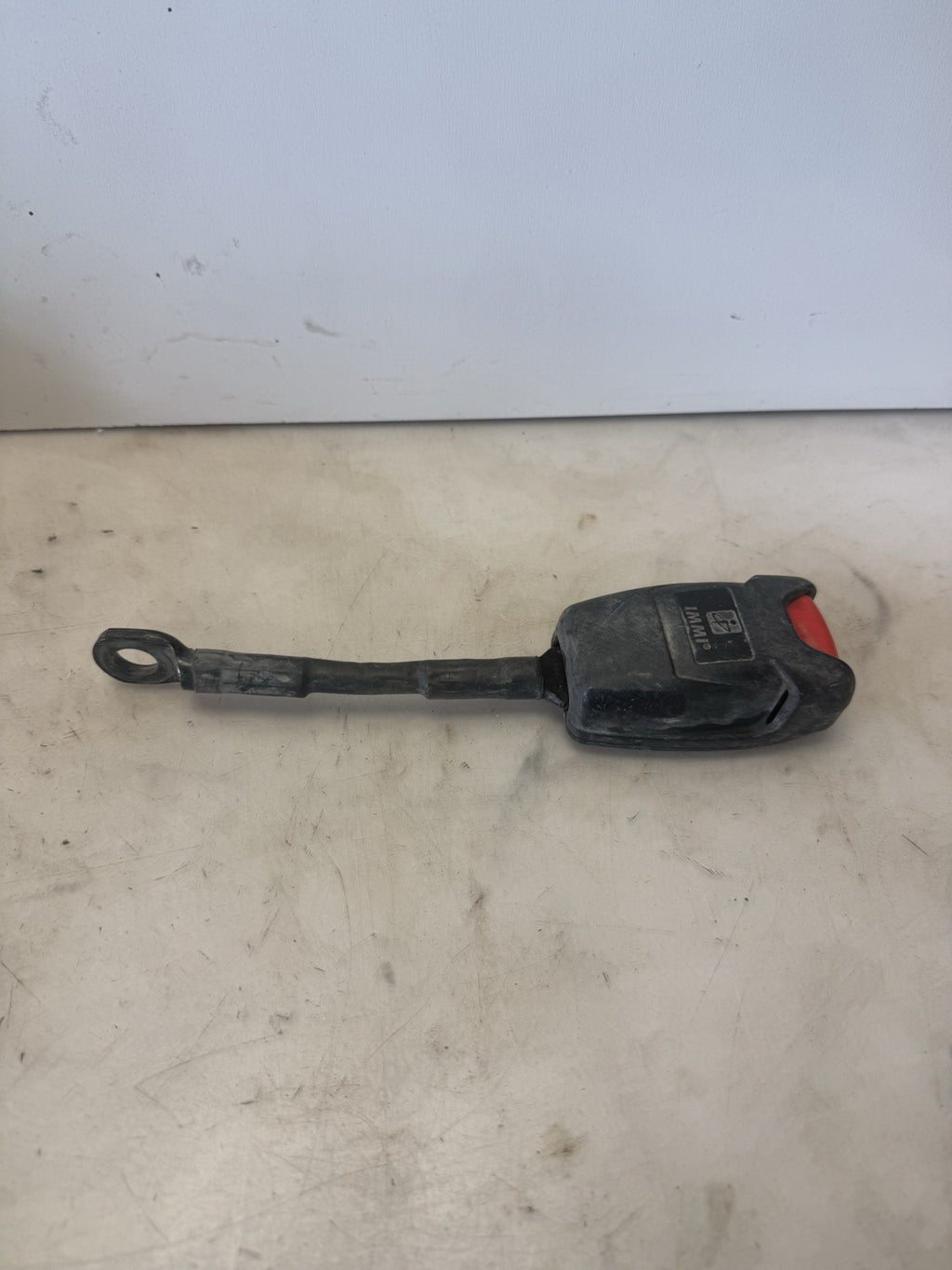2014-2026 Polaris Ranger XP 1000 OEM Passenger Seat Belt Buckle 2635235