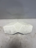 2014-2023 Sea-Doo Spark OEM White Handlebar Steering Pad
