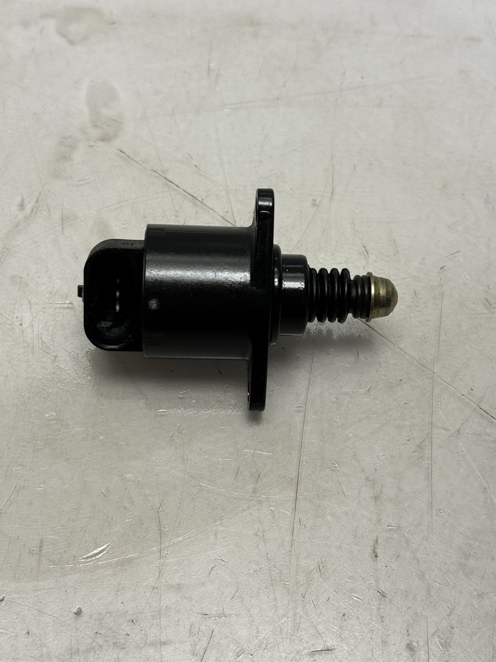 2002-2012 Sea-Doo OEM Electrical Idle Bypass Valve GTI Challenger GTX RXP RXT
