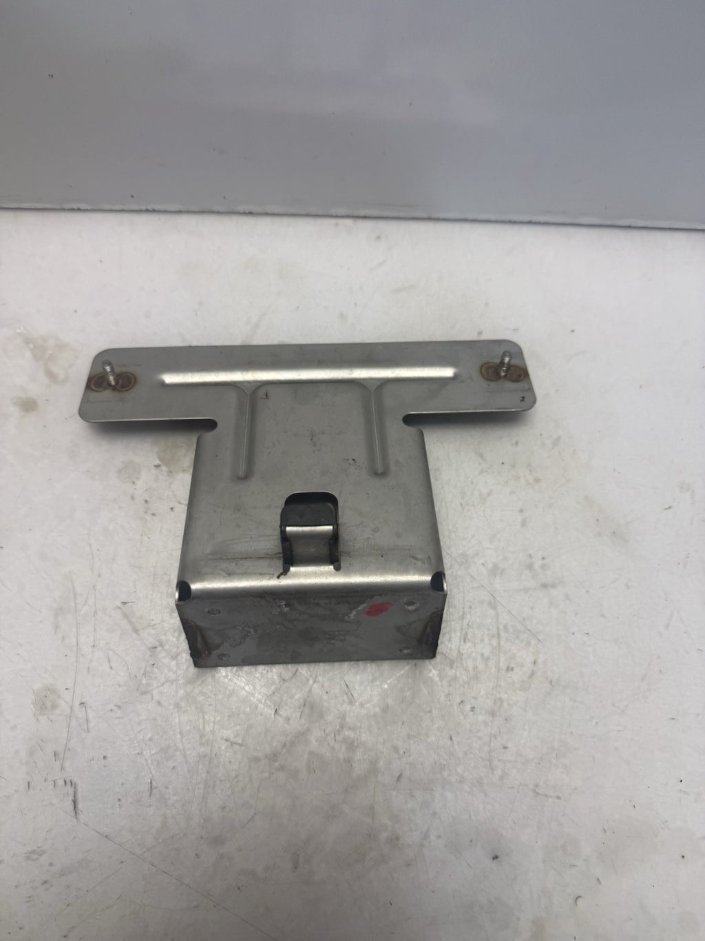 1997-2002 GTX LTD Sea-Doo OEM Electrical Module CDI Box Support Mount Bracket