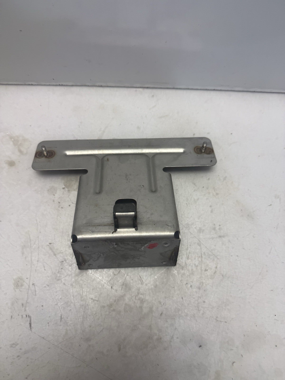 1997-2002 GTX LTD Sea-Doo OEM Electrical Module CDI Box Support Mount Bracket