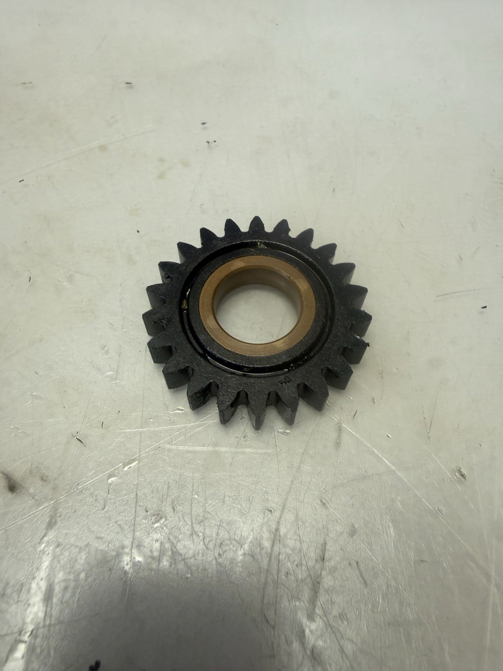 2014-2026 Sea-Doo SPARK Trixx 900 OEM Oil Pump Idle Idler Gear 22T Sprocket