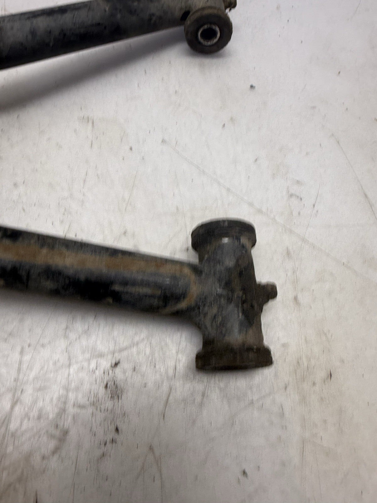 2009-2023 Polaris Scrambler Sportsman 1000 850 550 OEM Left Front Upper A-Arm