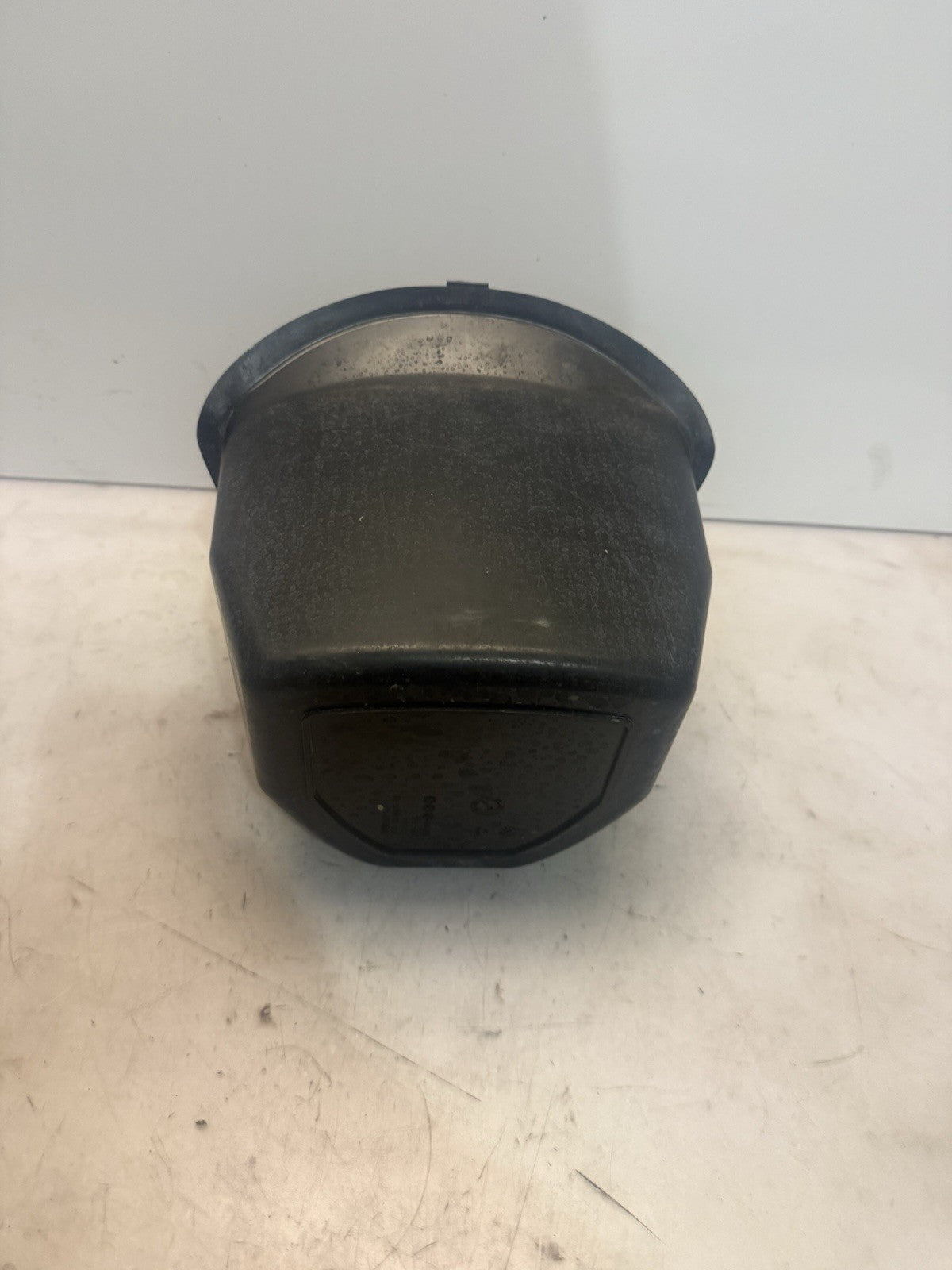 1997-2011 XP DI Limited GTI RX Sea-Doo OEM Glove Box Storage Compartment