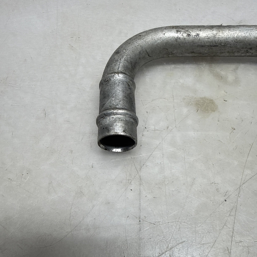 1987-2006 Yamaha Banshee OEM Intake Crossover Pipe 29L-14465-00-00
