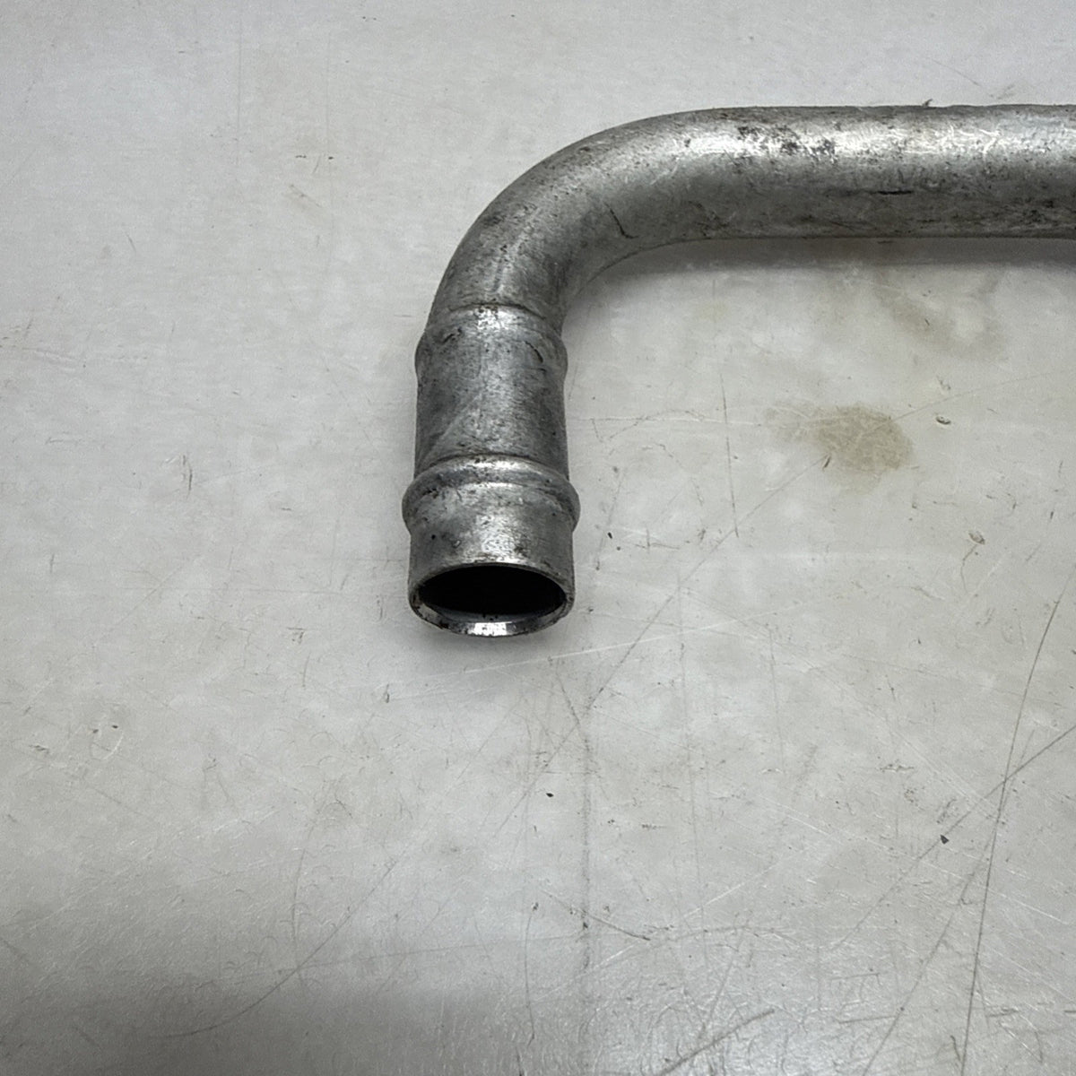 1987-2006 Yamaha Banshee OEM Intake Crossover Pipe 29L-14465-00-00