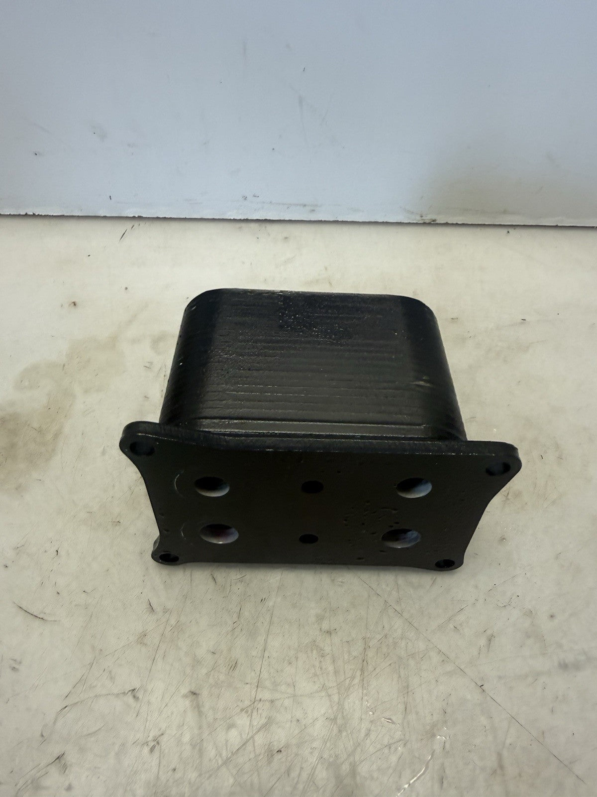 2014-2026 Sea-Doo SPARK Trixx 900 OEM Oil Cooler Radiator 420656699 420656000