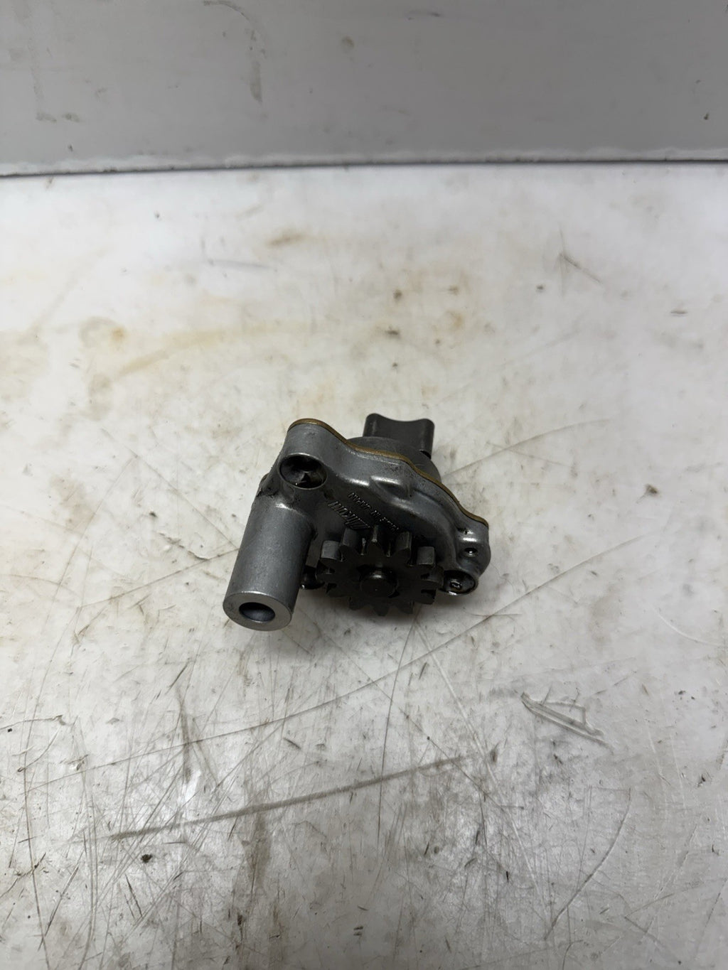 2000-2024 Suzuki DRZ 400 2003-2013 LTZ 400 OEM Engine Oil Pump  Assembly