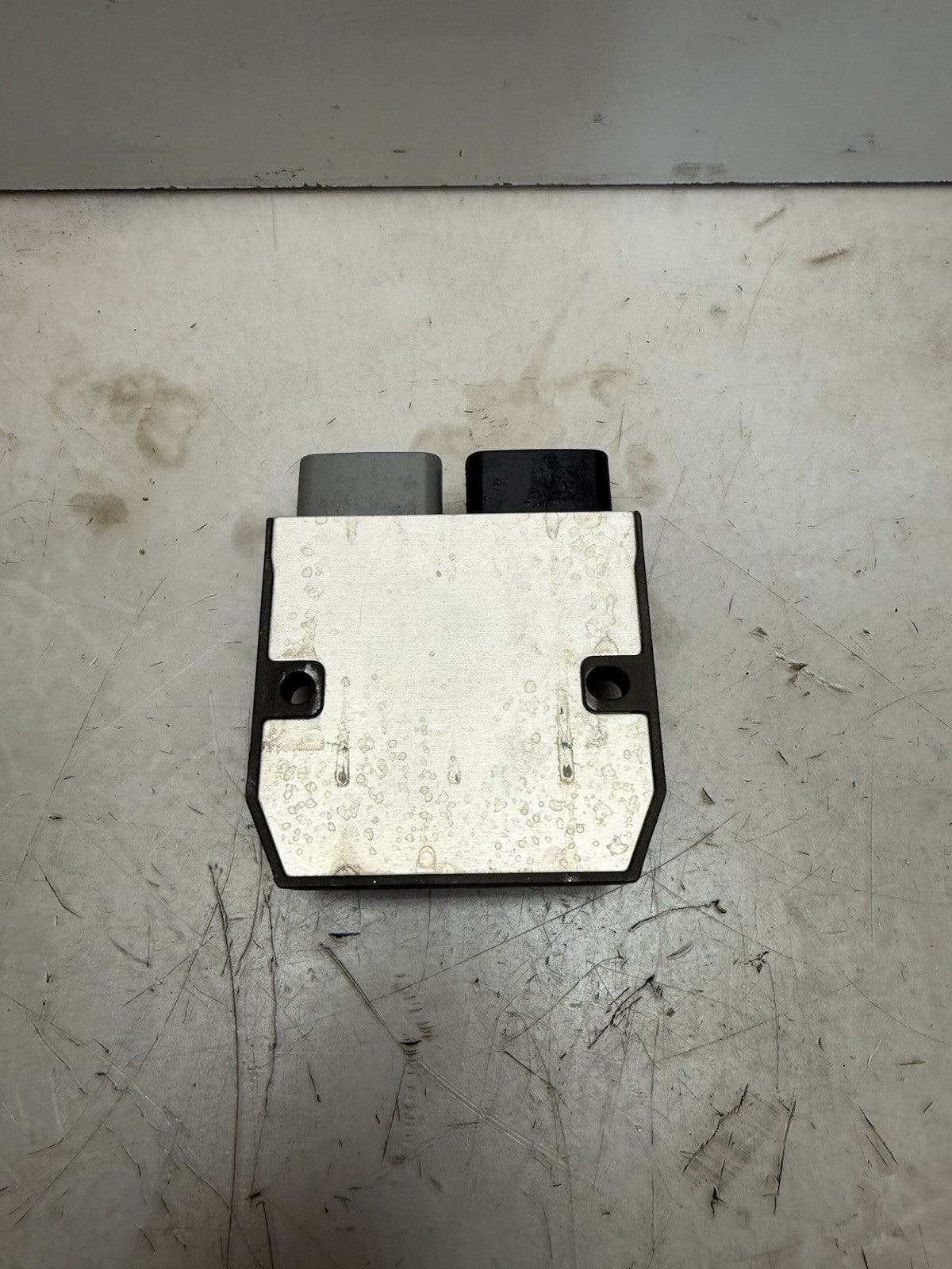 2008-2022 Sea-Doo GTX LTD / RXT-X 260 OEM Voltage Regulator Rectifier 710001103