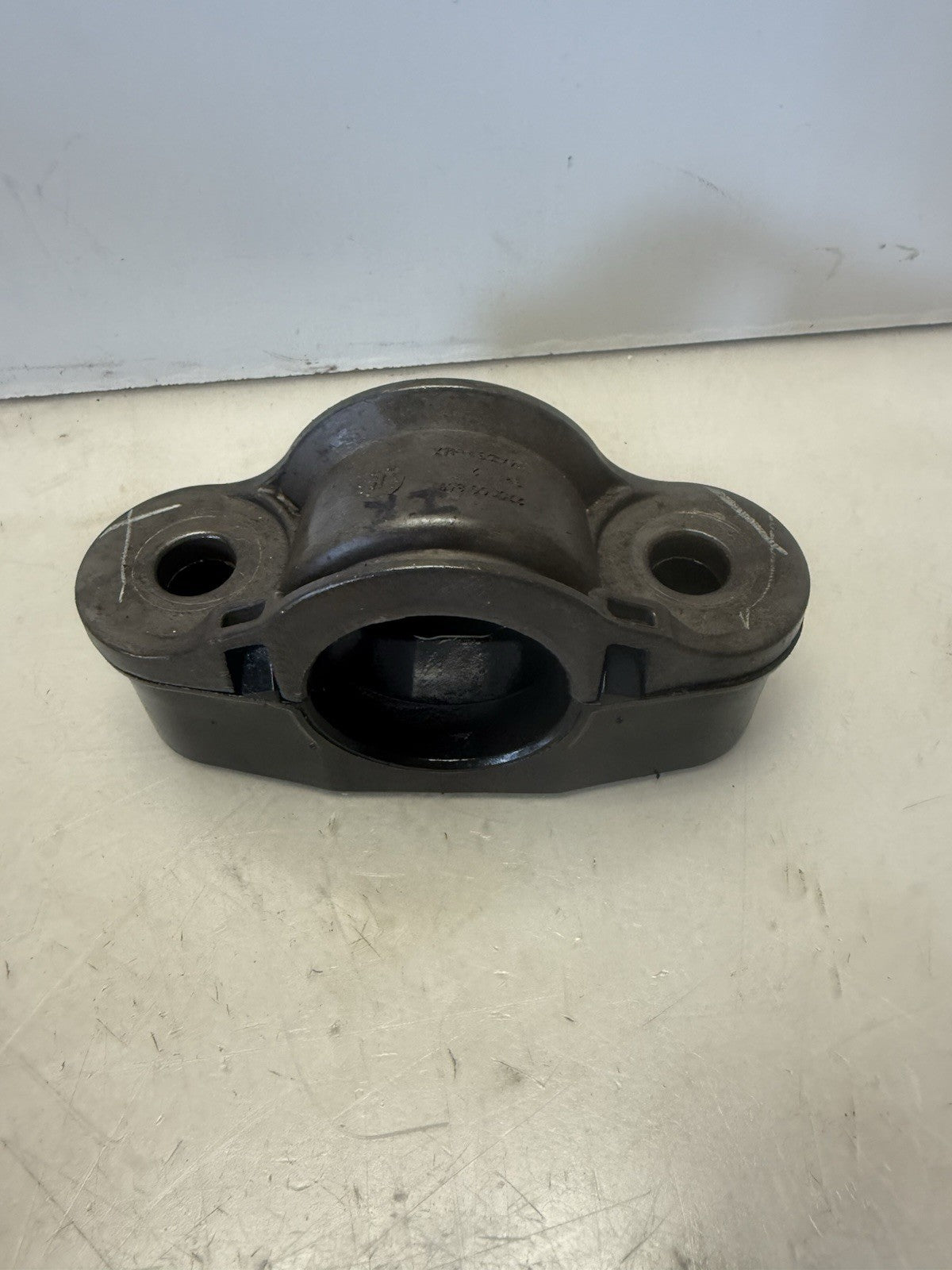 2014-2015 Sea-Doo Spark 900 OEM Engine Motor Mount Bracket Clamp Set