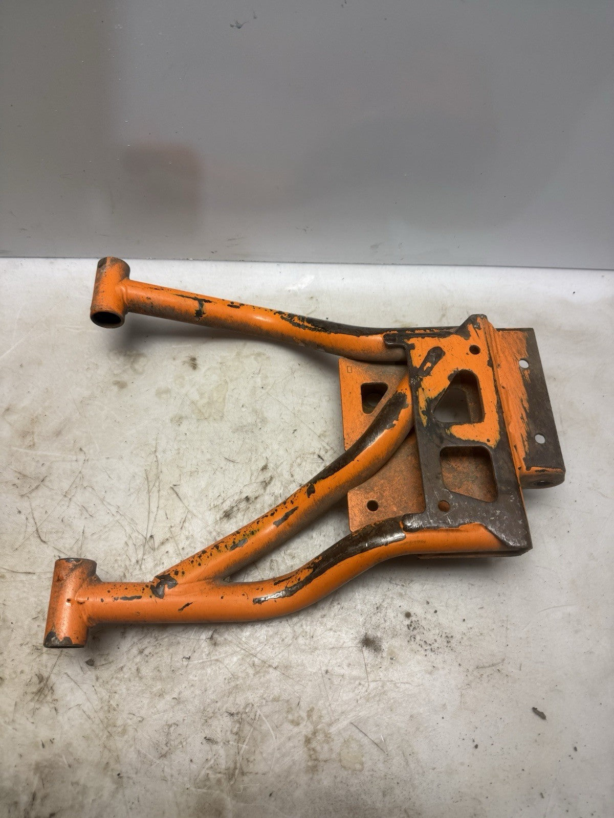 2021 Polaris Ranger 1000 XP Crew High Lifter OEM Control Arm Left Rear Lower