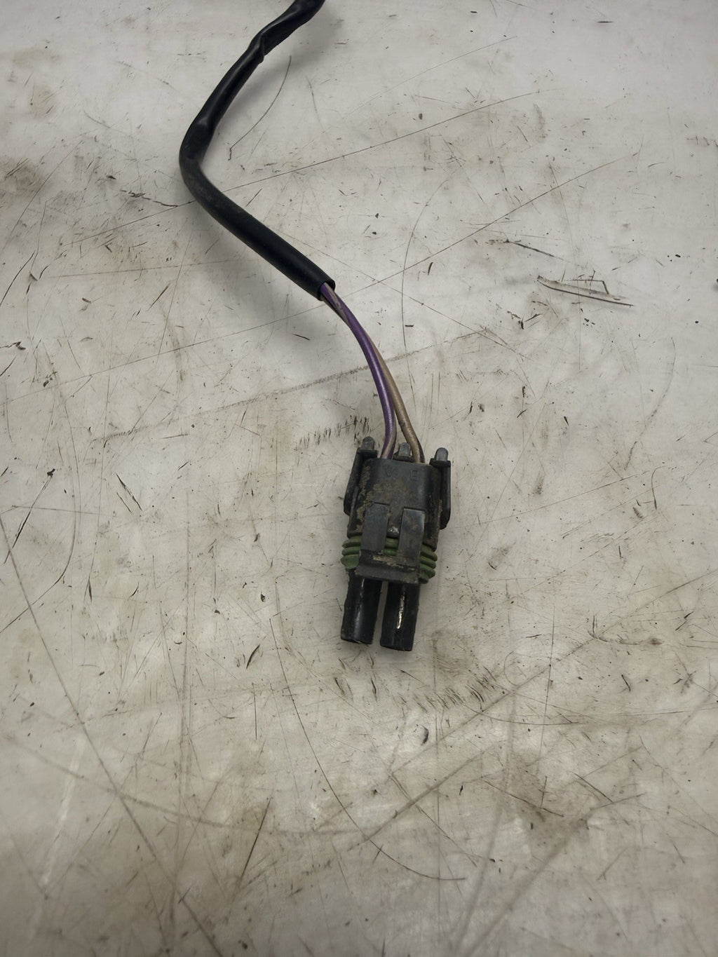 1997-2003 Sea-Doo OEM Warning Beeper Buzzer Freshwater GTI