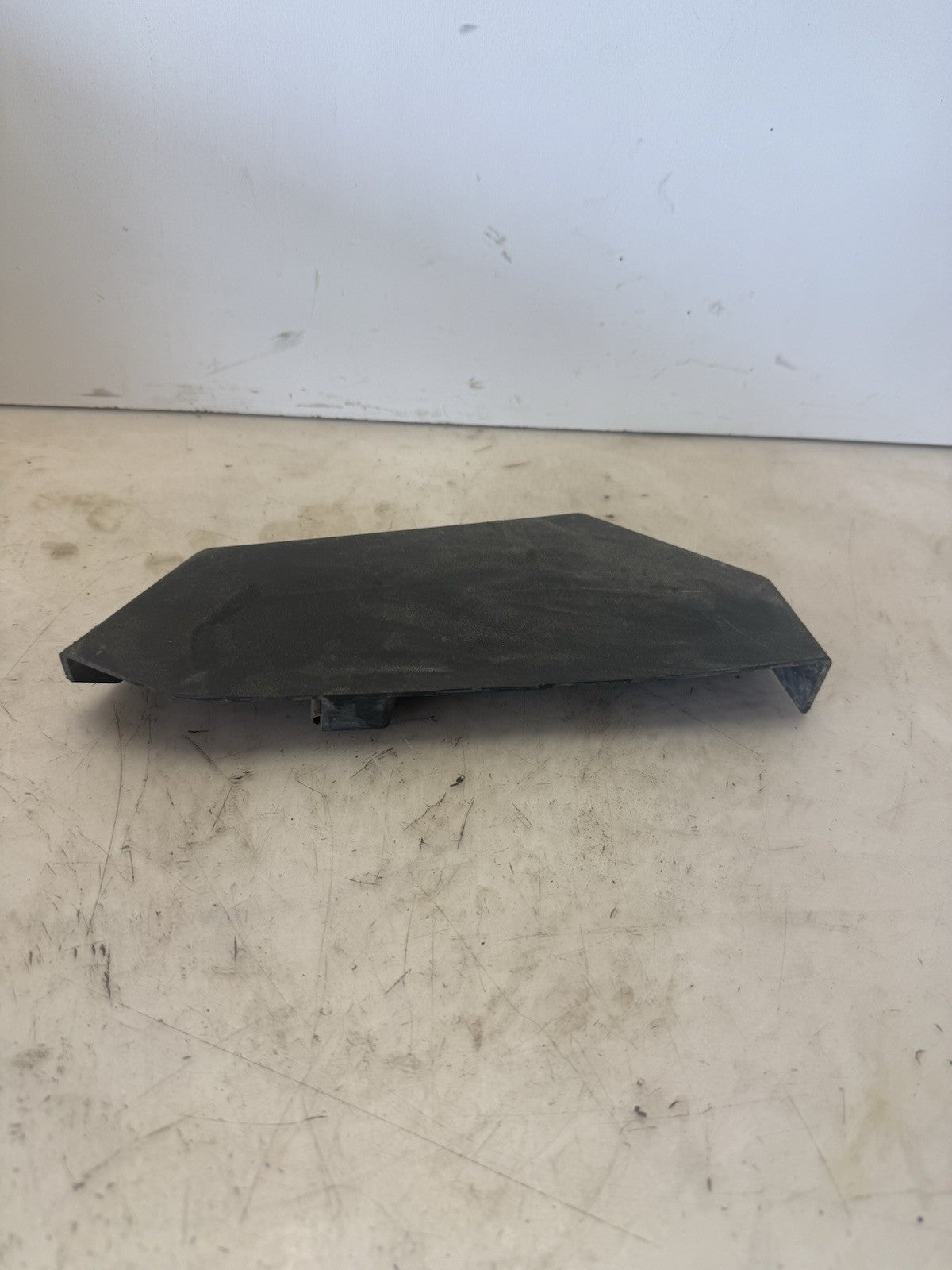 2018-2026 Polaris Ranger XP 1000 NSTR OEM Seat Pivot Cover 5454230