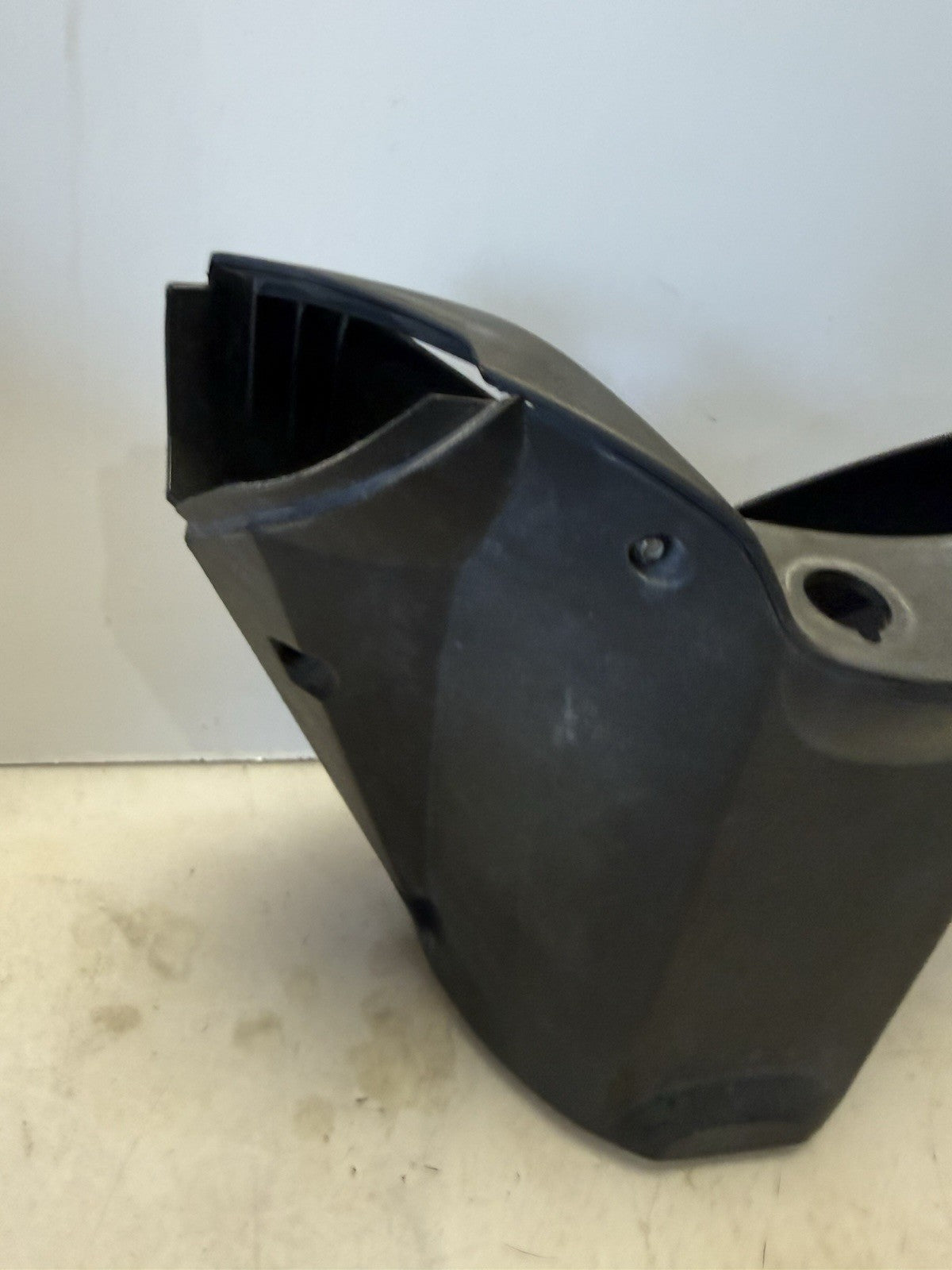 2003-2006 Sea-Doo OEM Upper and Lower Steering Cover Ass'y Freshwater GTI GTX