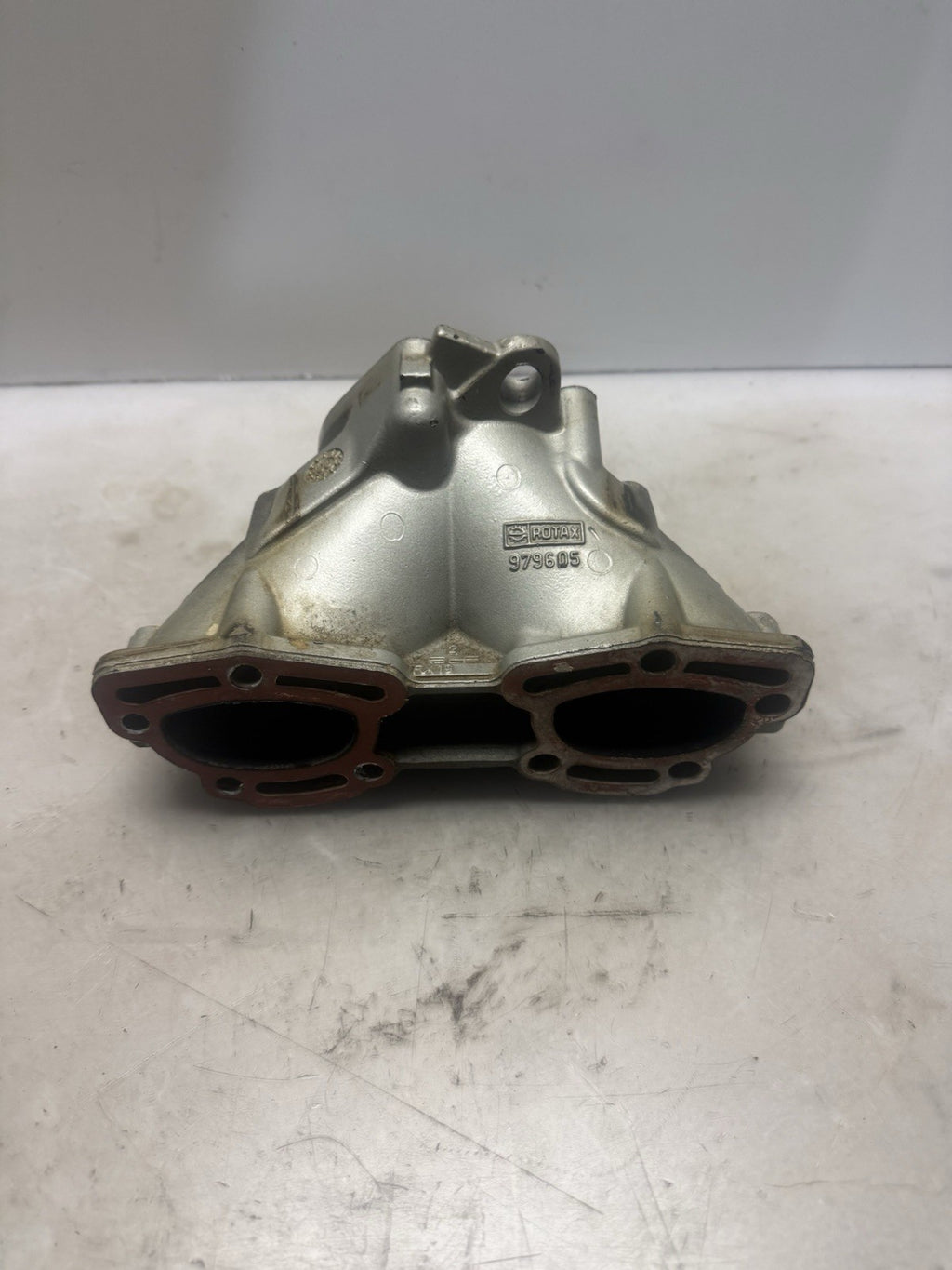 2001-2007 Sea-Doo OEM Exhaust Manifold Header Pipe RX DI 951 Sportster GTX