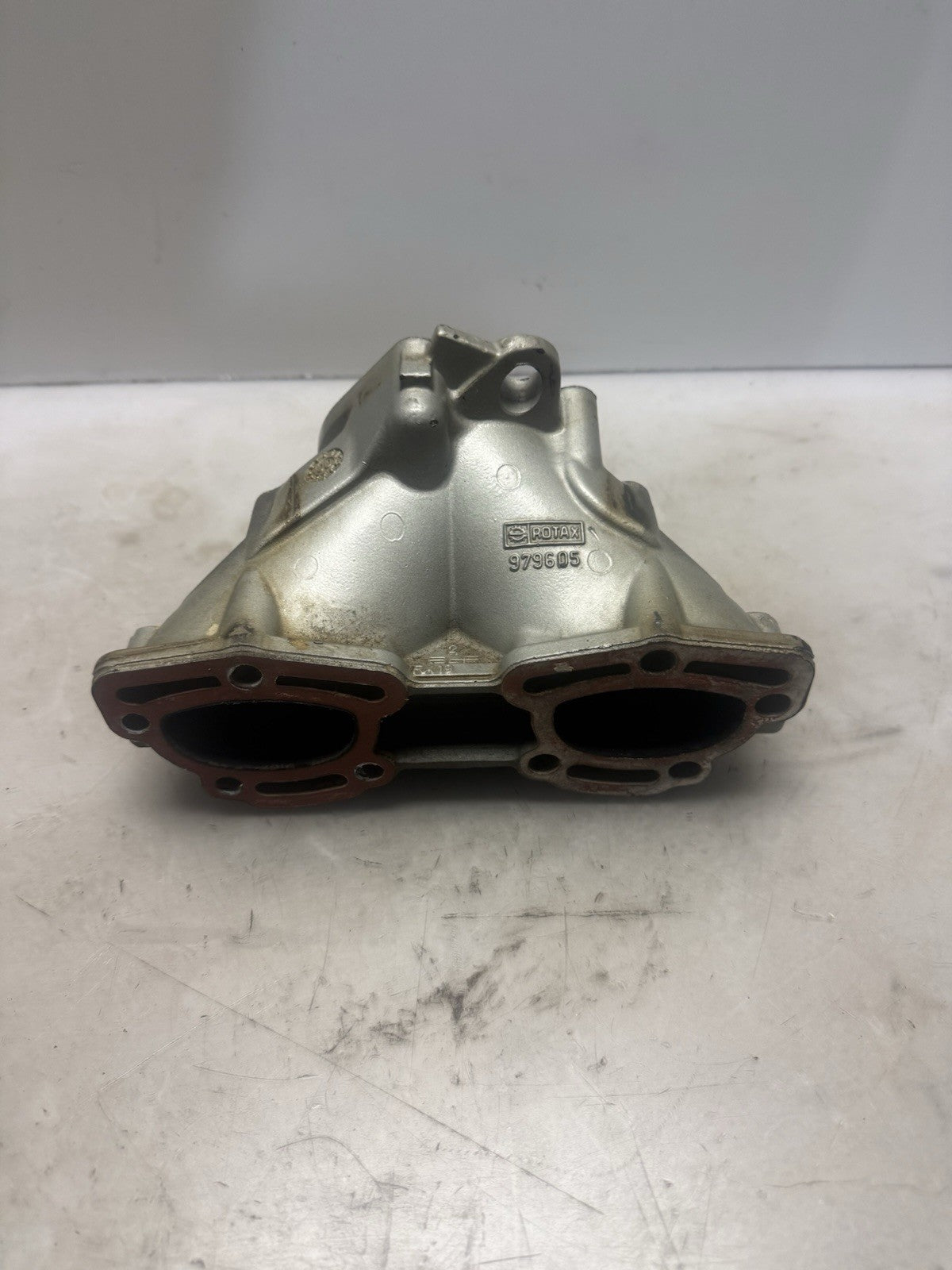 2001-2007 Sea-Doo OEM Exhaust Manifold Header Pipe RX DI 951 Sportster GTX