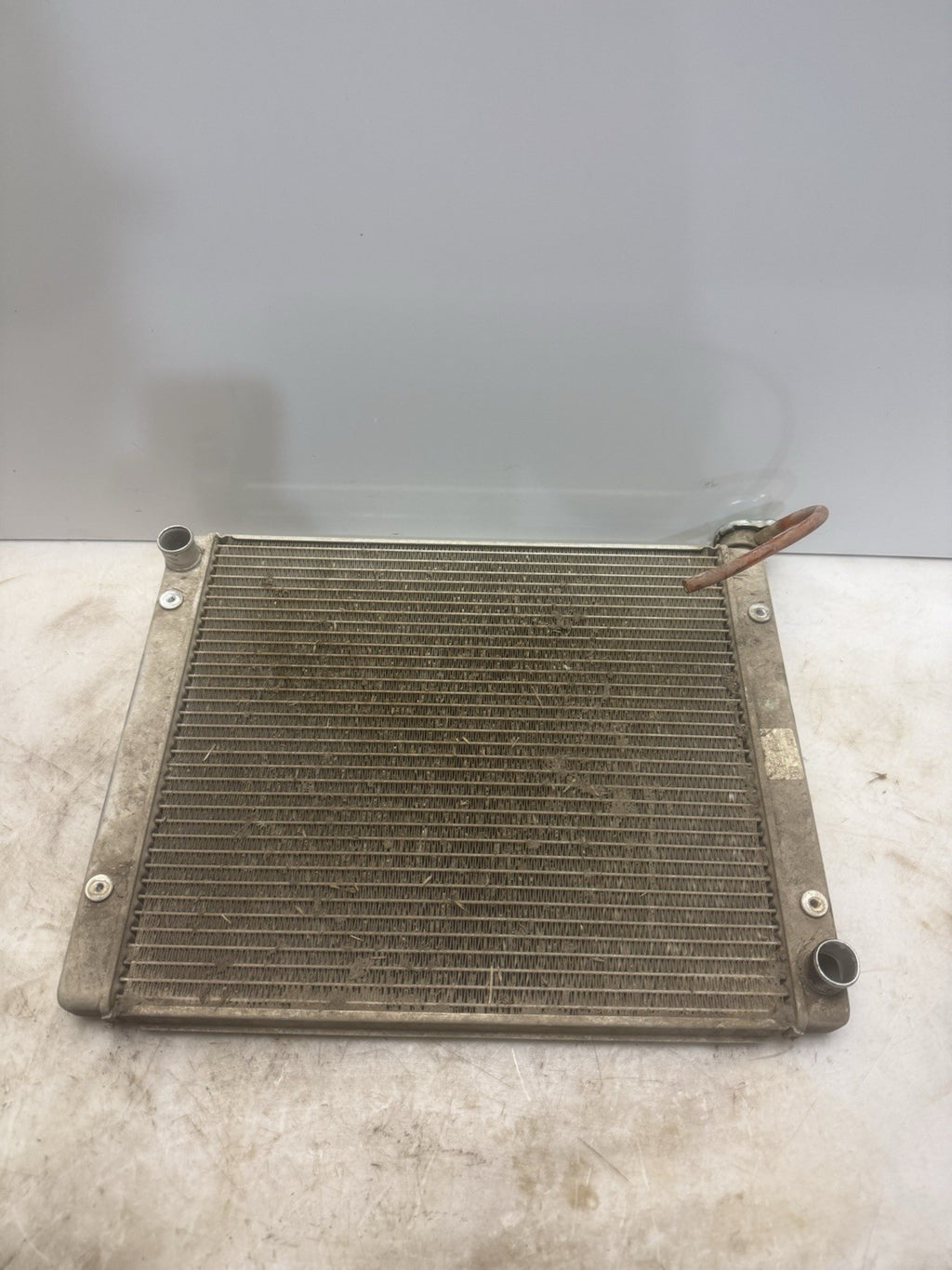 2013-2023 POLARIS Ranger 1000 High Lifter OEM Radiator Core Ass’y