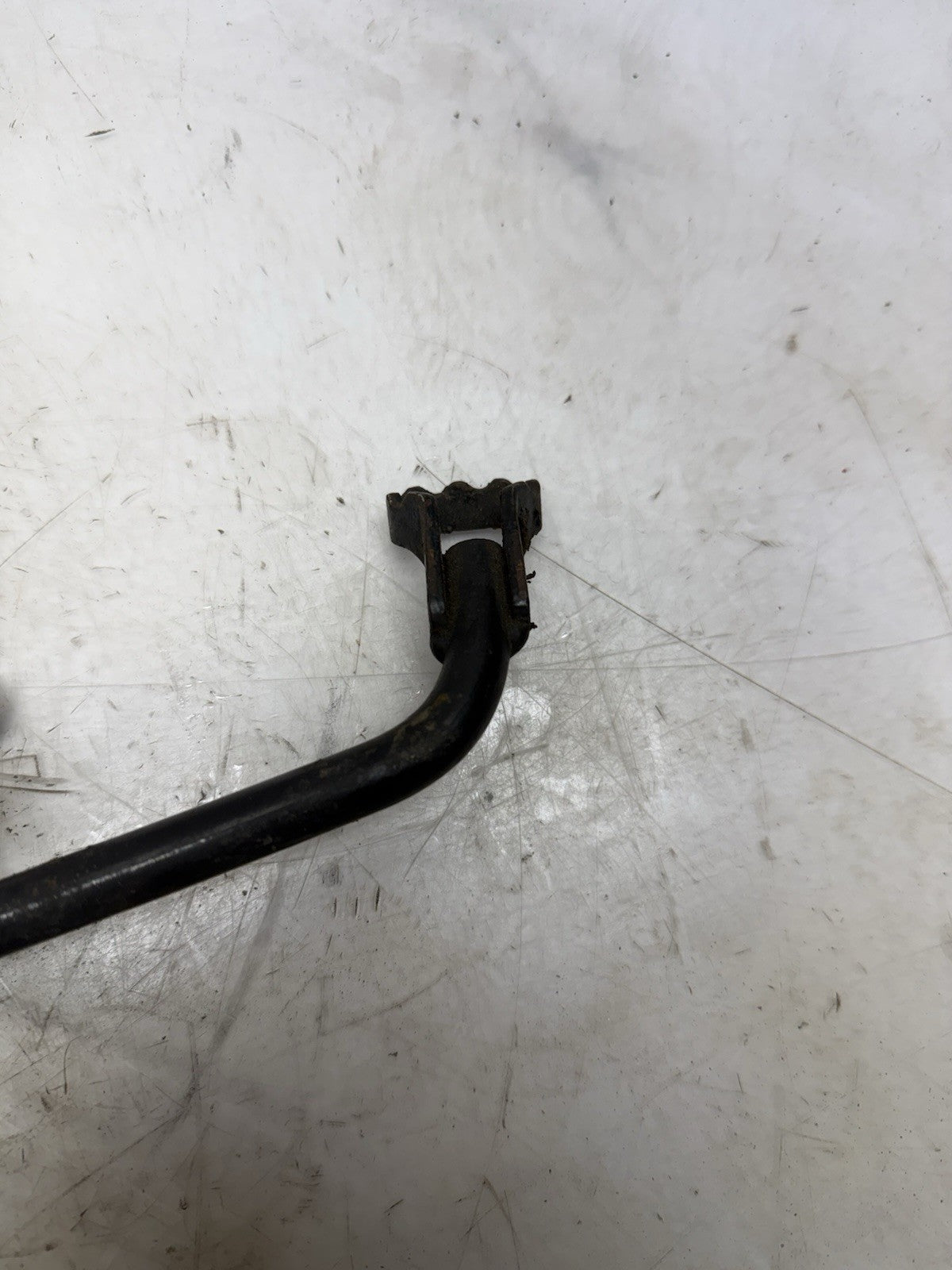 2009-2018 Polaris Sportsman 850 High Lifter OEM Brake Pedal Lever 1911207-067