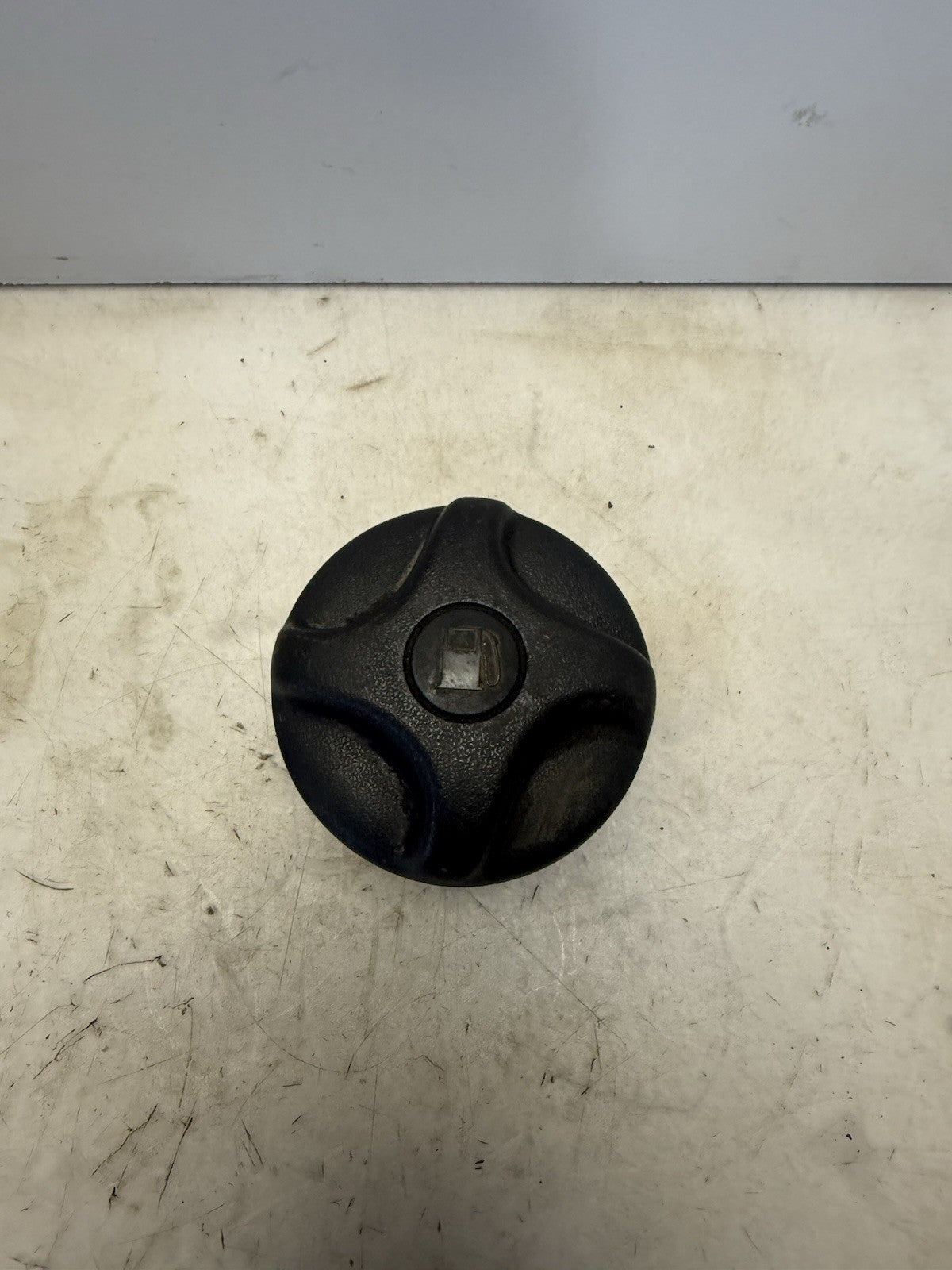 2000-2004 POLARIS OEM MSX140 GENESIS VIRAGE I TXI FREEDOM GAS FUEL CAP & NECK
